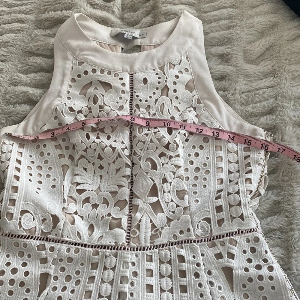 Adelyne rae romper - Picture 3 of 10